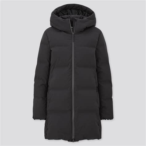 uniqlo ladies coats|uniqlo seamless down coats women.